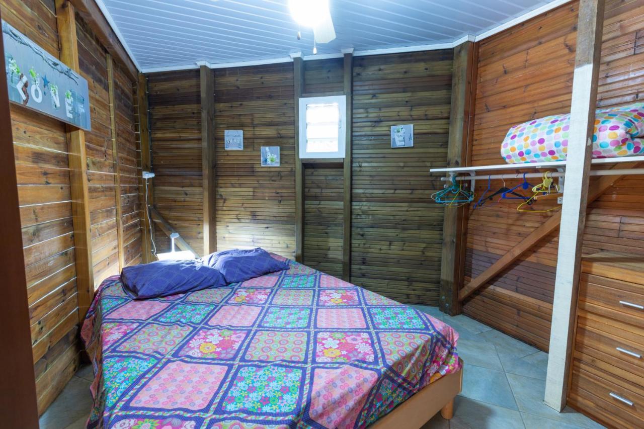 Hotel Chez Seb & Klo Desbassyns Zewnętrze zdjęcie