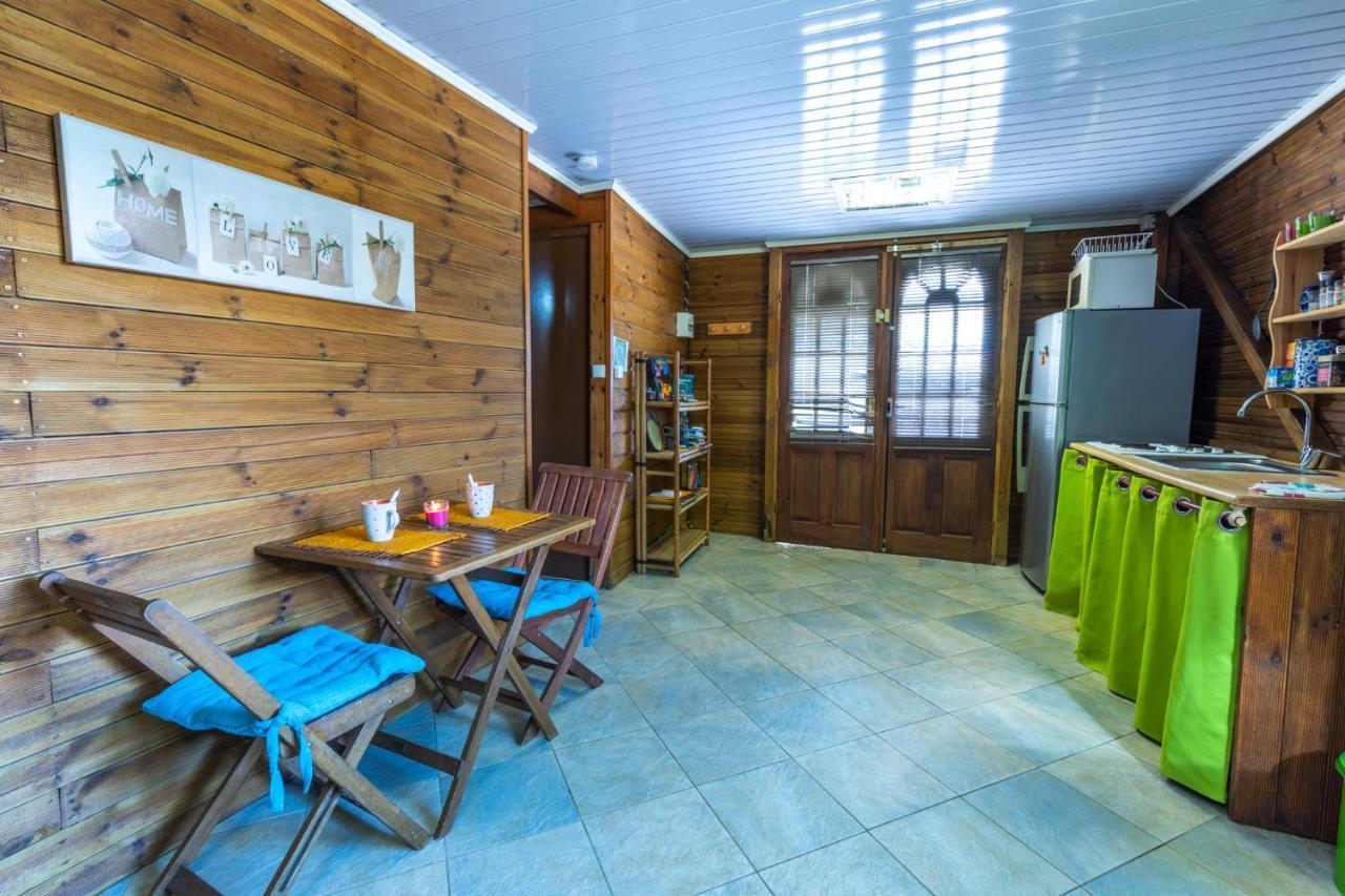 Hotel Chez Seb & Klo Desbassyns Zewnętrze zdjęcie